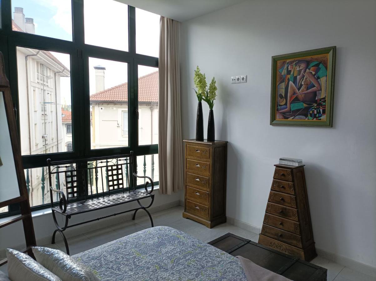 Apartamento Luminoso En El Astillero Exterior photo