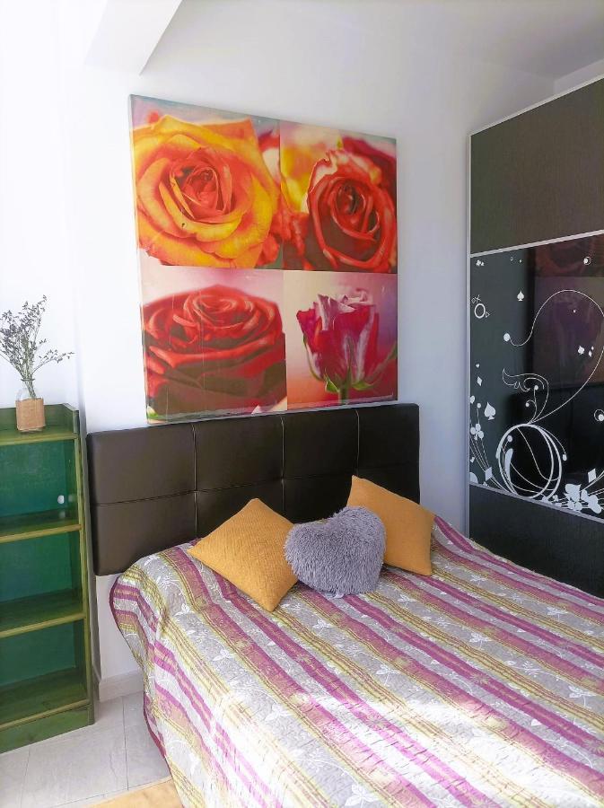 Apartamento Luminoso En El Astillero Exterior photo